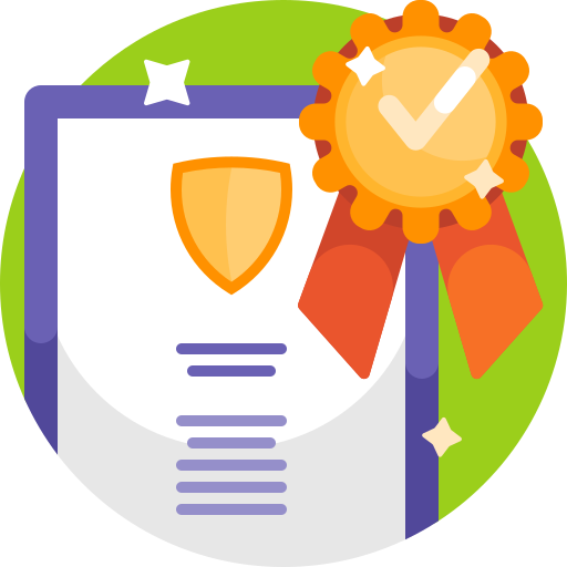 Trang chủ 47 certification