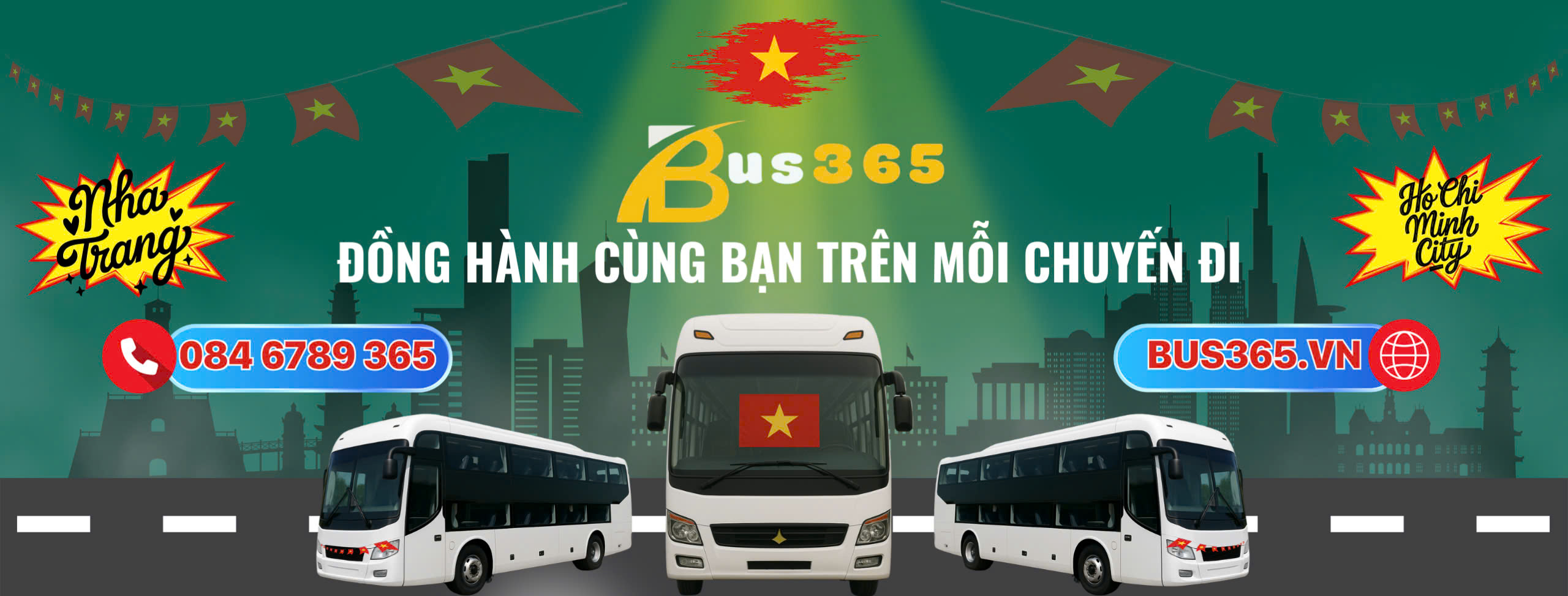 bus365