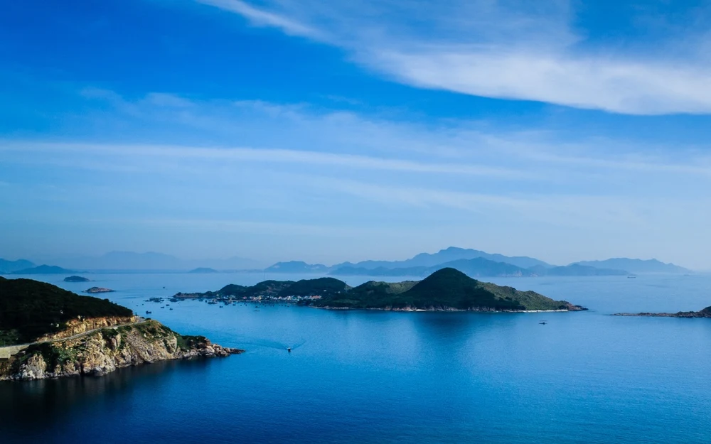 Du lịch Bình Hưng